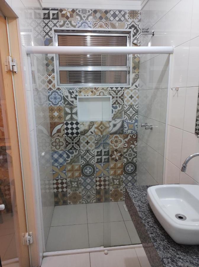 Motel Paradise (Adults Only) São José dos Campos Eksteriør billede