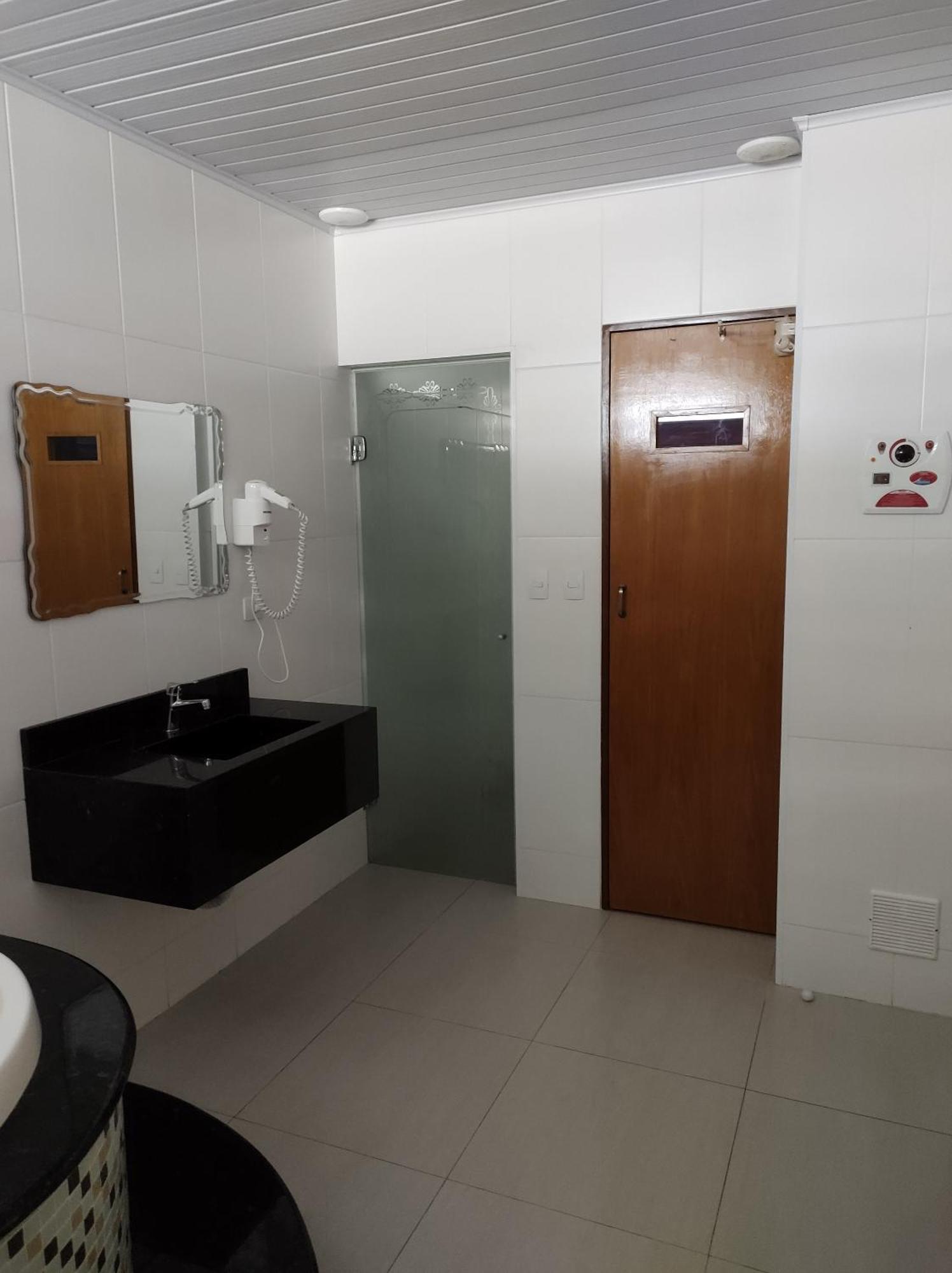 Motel Paradise (Adults Only) São José dos Campos Værelse billede
