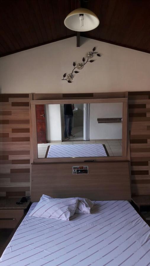 Motel Paradise (Adults Only) São José dos Campos Eksteriør billede