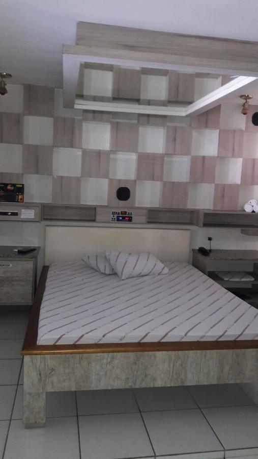 Motel Paradise (Adults Only) São José dos Campos Eksteriør billede
